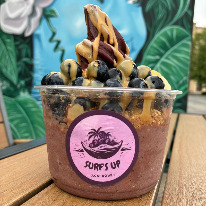 Big Kahuna (Protein Bowl)