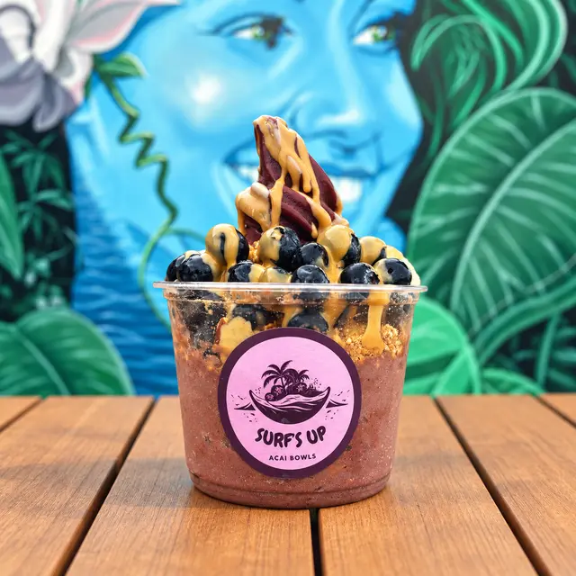 Big Kahuna (Protein Bowl)